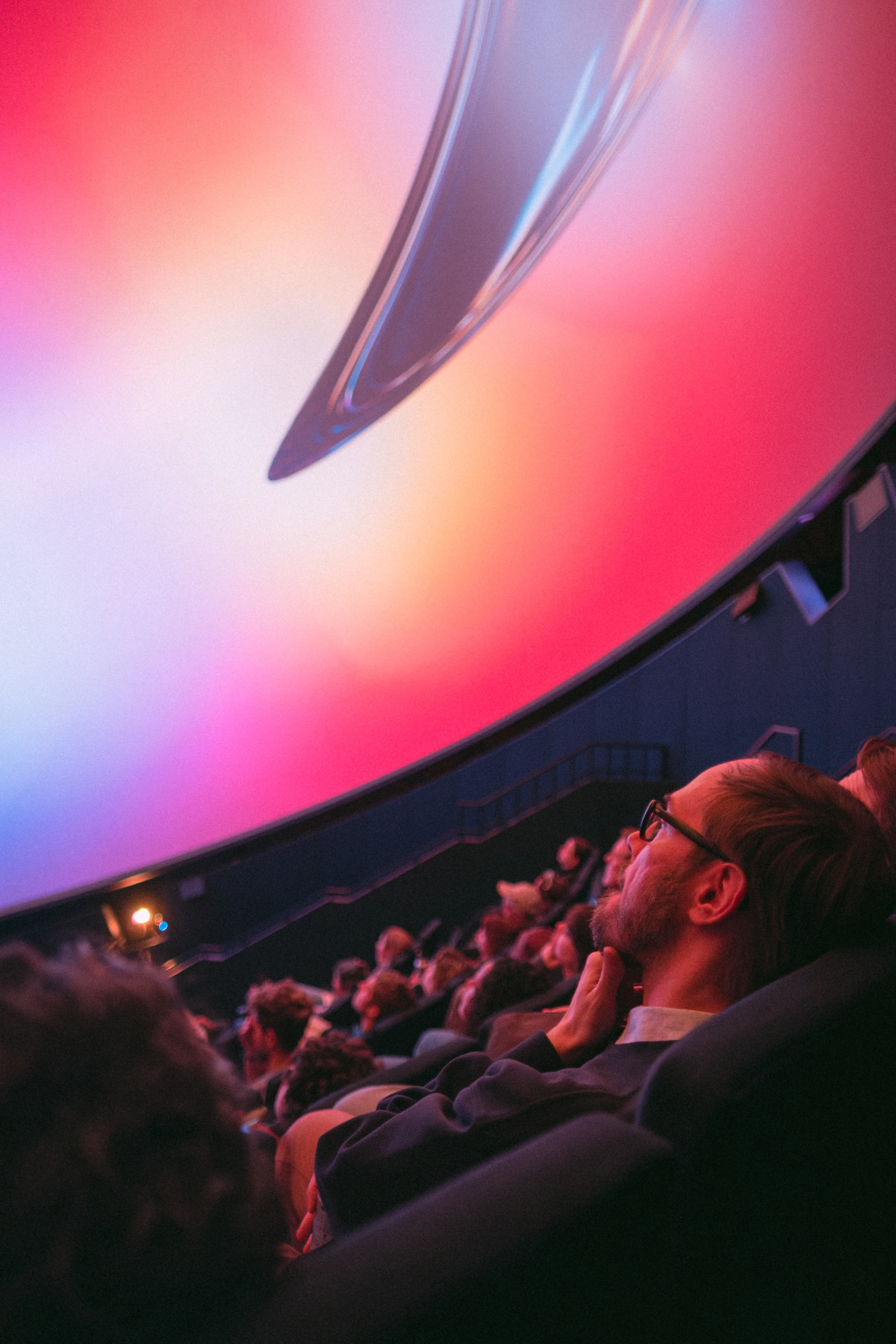 Dome Dreaming