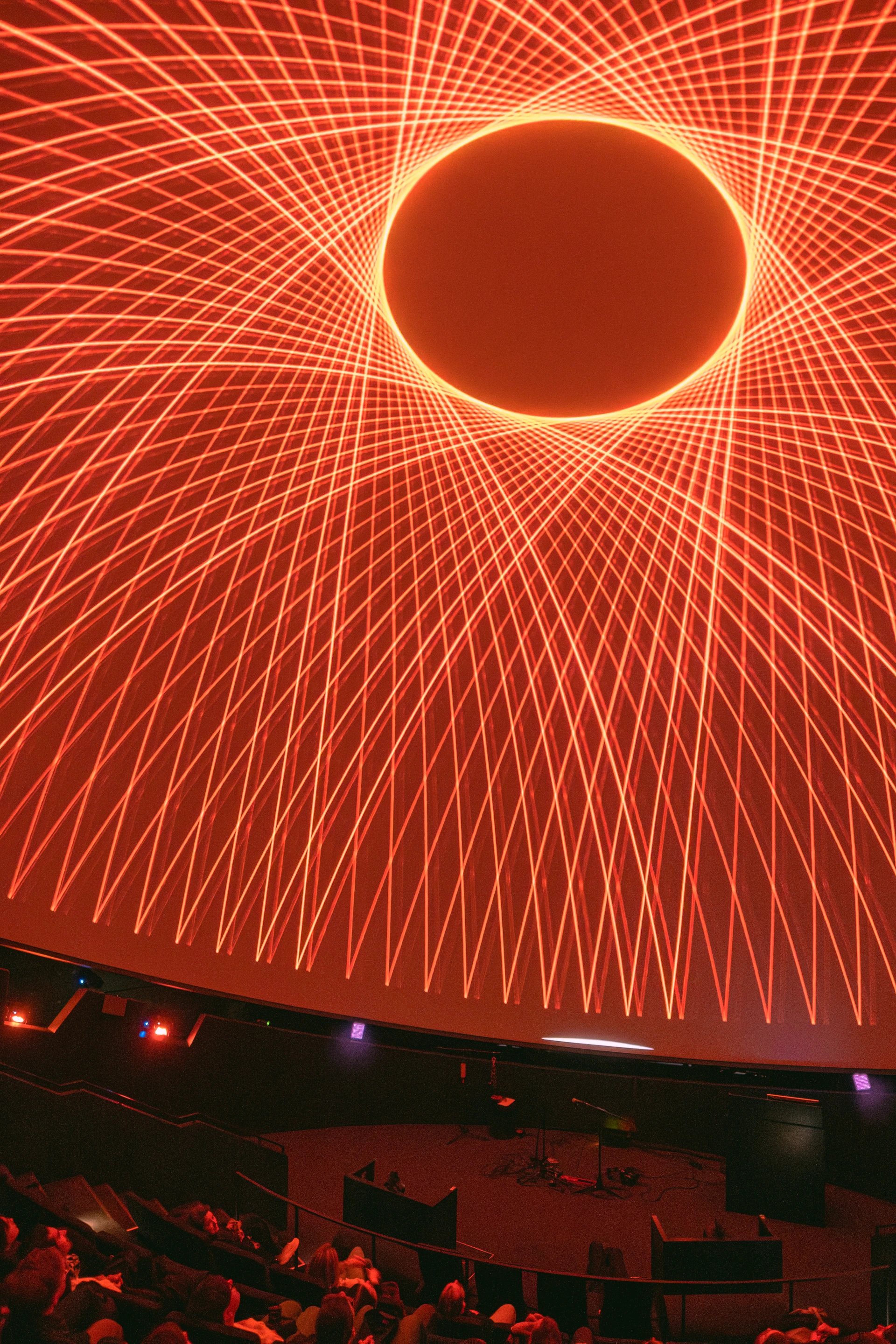 Dome Dreaming