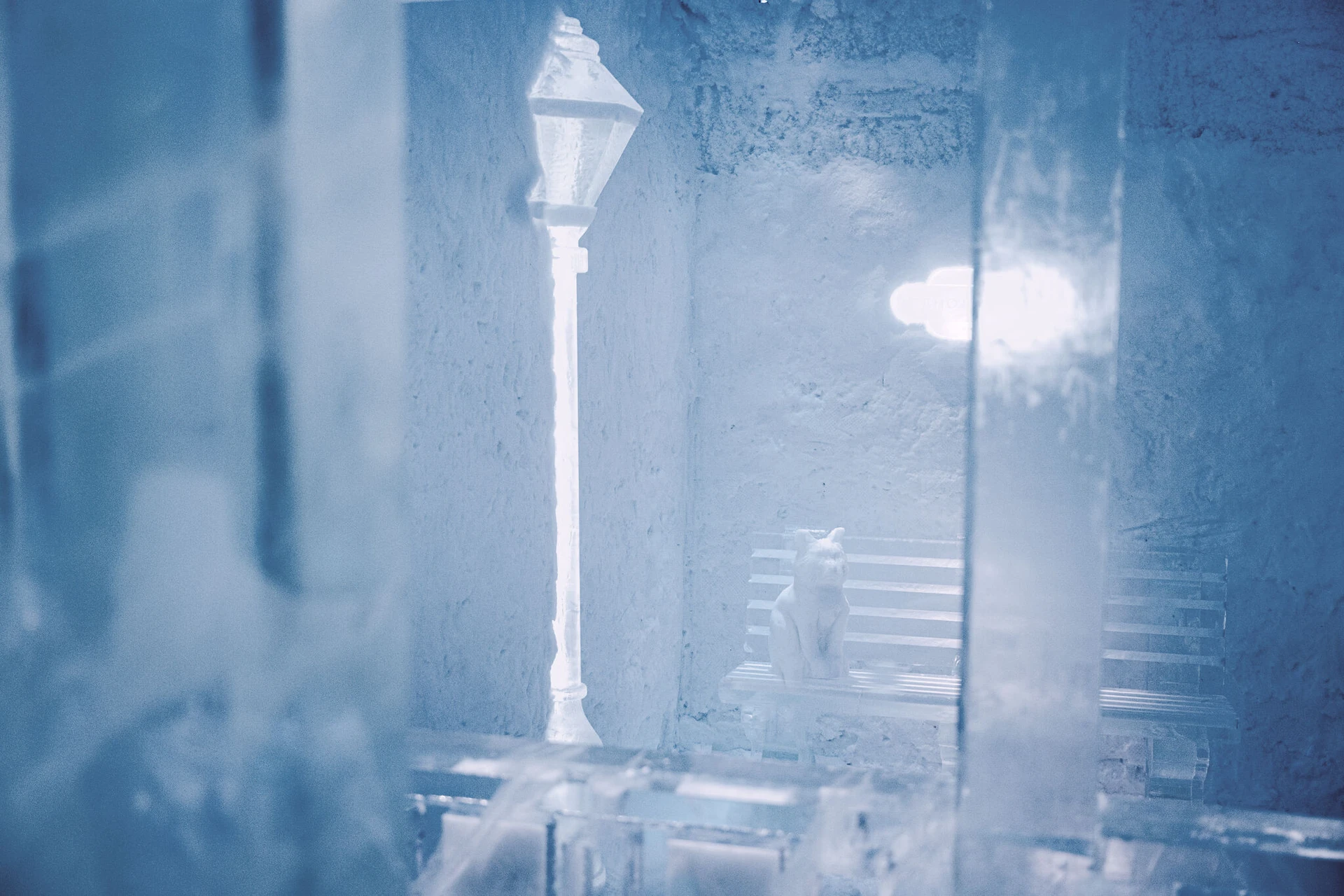 Icehotel