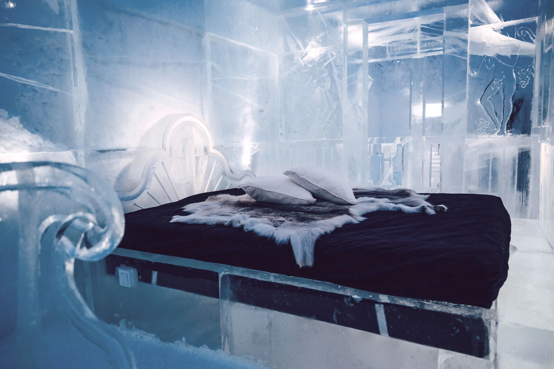 Icehotel