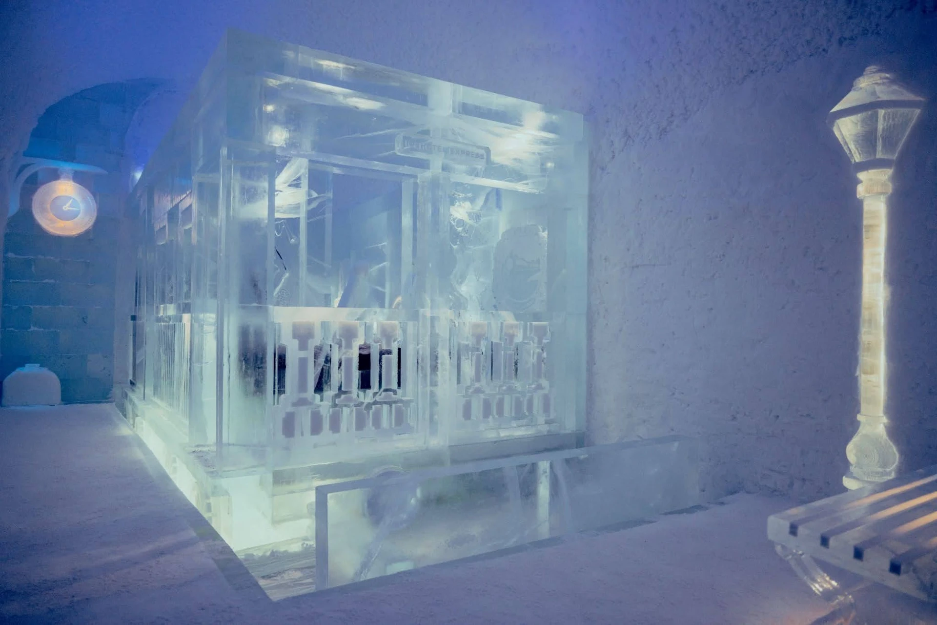 Icehotel