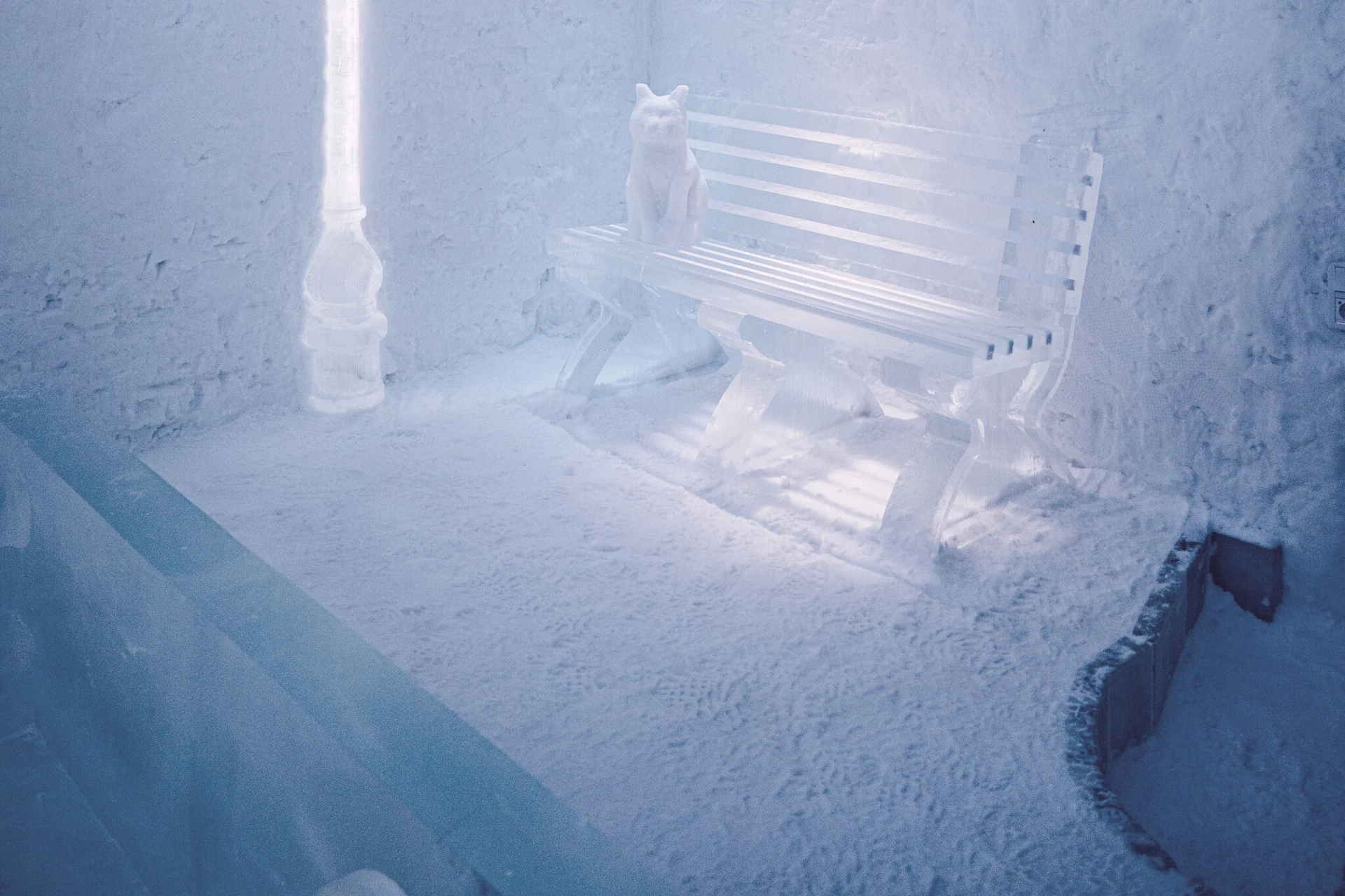 Icehotel
