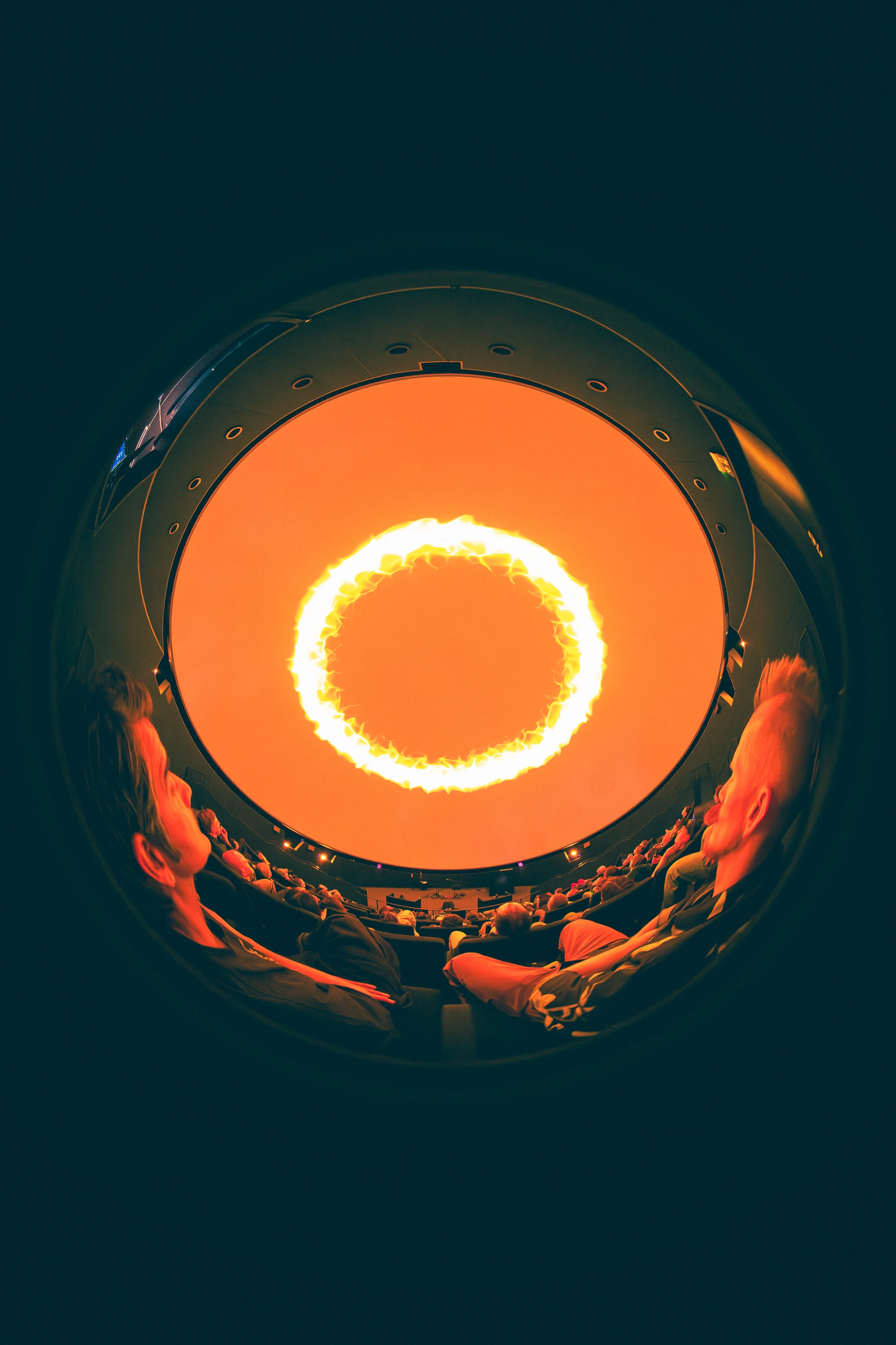 Dome Dreaming