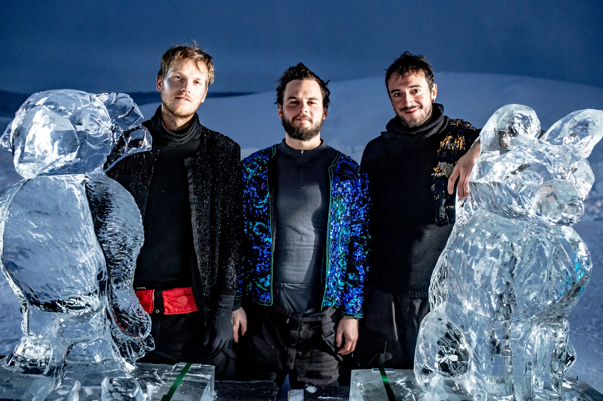 Icehotel
