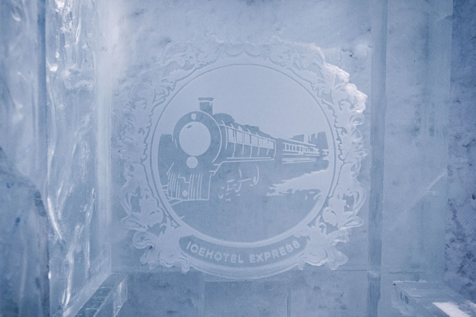 Icehotel